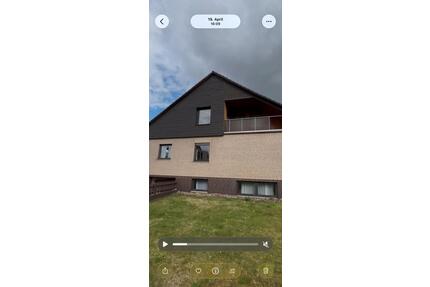 ++4 Zimmer Wohnung anzubieten++ - Garbsen