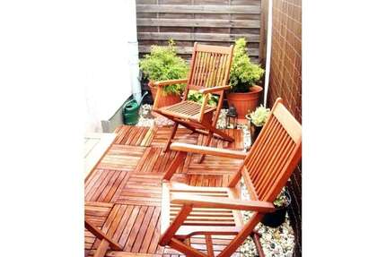 Wohnen auf Zeit in Hamburg 1.299,00 €