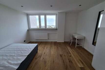 WG-Zimmer in München 780,00 € 16 m²