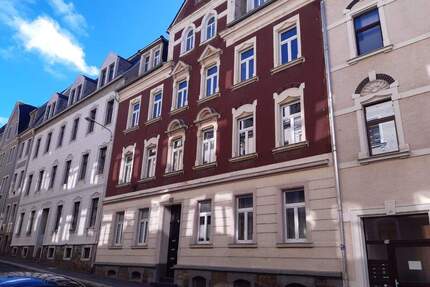 2-Zimmer Wohnung mit Balkon - 345,00&nbsp;EUR Kaltmiete, ca.&nbsp; 66,00&nbsp;m&sup2;&nbsp;Wohnfl&auml;che in Freiberg (PLZ: 09599)