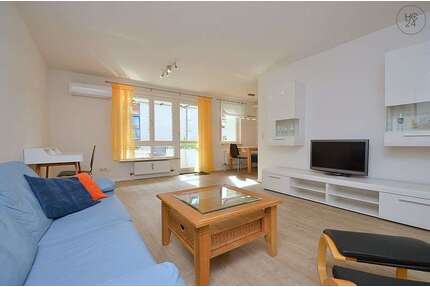 Wohnen auf Zeit in Gerlingen 1.250,00 €