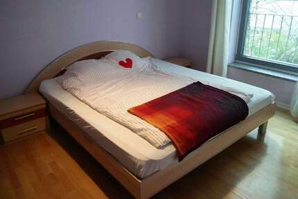 WG-Zimmer in Hamburg 500,00 € 21 m²