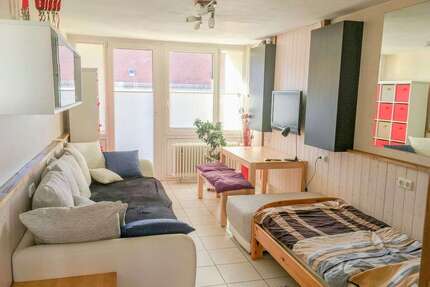 Wohnen auf Zeit in München 1.595,00 €