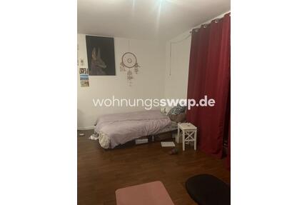 Wohnungsswap - 1 Zimmer, 35 m² - Slabystraße, Berlin