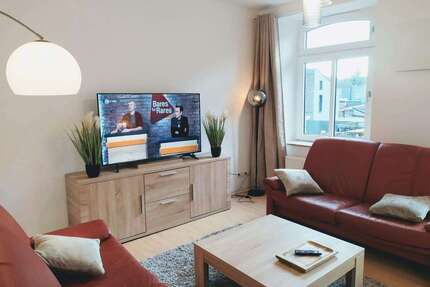 Wohnen auf Zeit in Stolberg 1.820,00 €