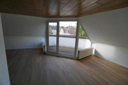 4 Zimmer mit Balkon Wohnung in Hagen Haspe zu vermieten