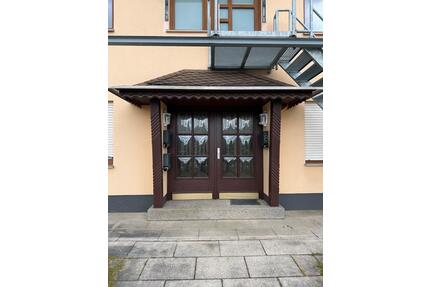 Schöne 70 m² 2,5 Zimmer Wohnung in Ebernhahn zu vermieten - Mogendorf