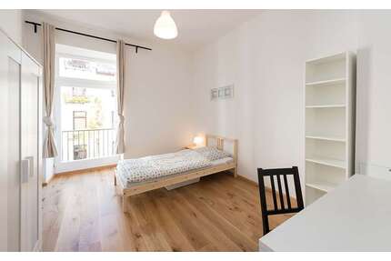 WG-Zimmer in München 645,00 € 13 m²