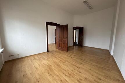 Großzügige 3-Zimmer-Wohnung in charmantem Altbau (ca. 74 m²) - Magdeburg Alte Neustadt