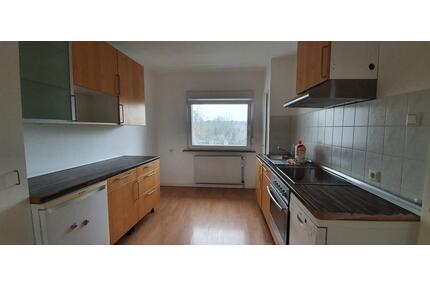 Attraktive 2-Zimmer-Wohnung mit Einbauküche in zentraler Lage von Dortmund-Aplerbeck