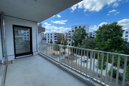 Wohnung zum Mieten in Nürnberg 1.300,00 € 93.73 m²