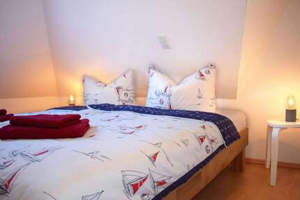 Wohnen auf Zeit in GarzRügen 1.300,00 € - Garz/Rügen