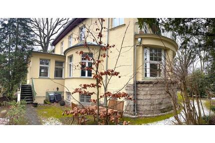 Großzügige 4-Zimmer Wohnung in Zehlendorf BEFRISTETMÖBILIERT - Berlin Steglitz-Zehlendorf