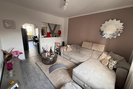 Zwei Zimmer Wohnung 63 Quadratmeter 550 Euro Kaltmiete - Wuppertal Dornap