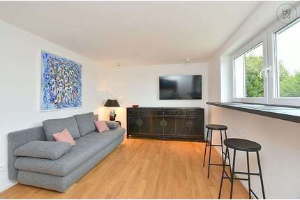 Wohnen auf Zeit in Stuttgart 1.390,00 €