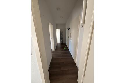 Schöne 2 Zimmer Wohnung in Gelsenkirchen ab sofort