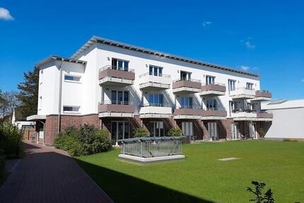 2 Zimmer Wohnung in Heide - 860,00&nbsp;EUR Kaltmiete, in Heide (PLZ: 25746)