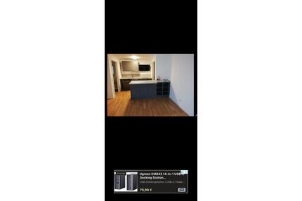1,5-Zimmer Wohnung EKB zum 01.01.2027 - Arnsberg Obereimer
