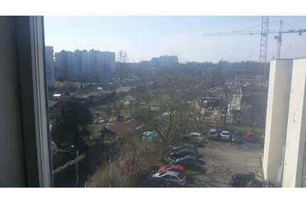 WG-Zimmer in Munich 499,00 € 8 m²