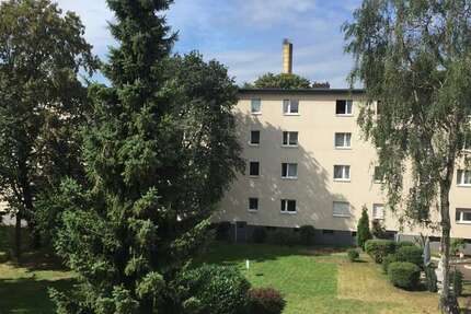 Wohnung zum Mieten in Duisburg 520,00 € 64 m²