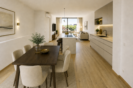 Wohnung zum Mieten in München 3.470,00 € 110.11 m²