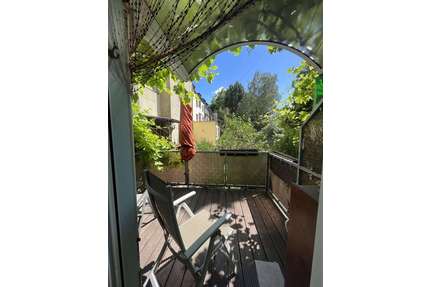 Wohnen auf Zeit in Duisburg 475,00 €