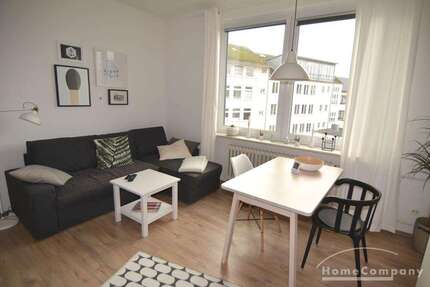 Wohnen auf Zeit in Kiel 850,00 €