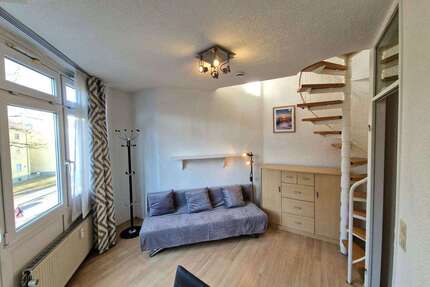 Wohnen auf Zeit in Regensburg 1.090,00 €