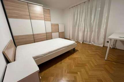 WG-Zimmer in Offenbach 600,00 € 15 m²