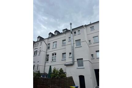 Helle 4,5 Zimmer Wohnung in zentraler Lage - ideal für Familien - Gelsenkirchen