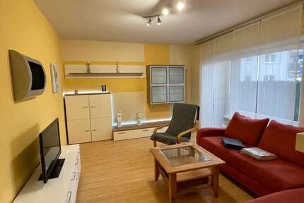 Wohnen auf Zeit in Schwetzingen 1.420,00 €