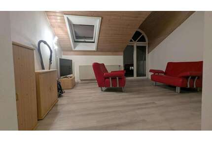 Wohnen auf Zeit in Stuttgart 1.000,00 €