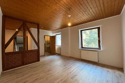 1 Zimmer - renoviert - Jobcenter möglich! - Hagen Hagen-Nord