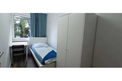 WG-Zimmer in Dortmund 360,00 € 6 m²