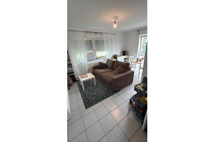 Süße kleine 2- Zimmer Wohnunh - 360,00&nbsp;EUR Kaltmiete, ca.&nbsp; 39,00&nbsp;m&sup2; in Bielefeld (PLZ: 33719) Heepen