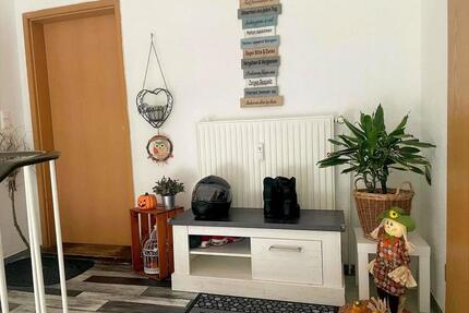 Schöne 4 Zimmer Wohnung mit Küche in Berne zu vermieten