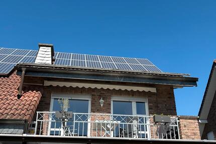 3,5 Zimmer Wohnung in Weilerswist - Euskirchen Dom-Esch