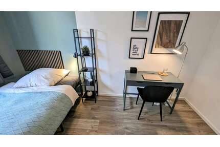 WG-Zimmer in München 795,00 € 11 m²