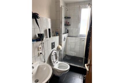 Wohnung wg ein Zimmer - 400,00&nbsp;EUR Kaltmiete, ca.&nbsp; 50,00&nbsp;m&sup2; in Krefeld (PLZ: 47799) Cracau