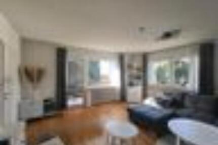 3 Zimmer Wohnung + Balkon Langenbieber - Hofbieber