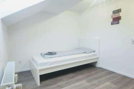 WG-Zimmer in Dortmund 380,00 € 10 m²