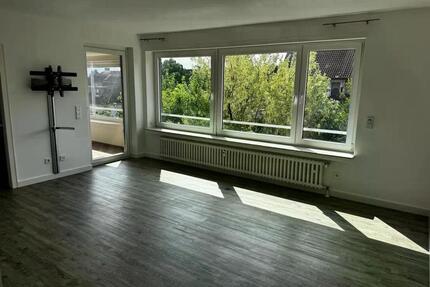 2-Zimmer Wohnung mit Einbauküche - Minden Bärenkämpen
