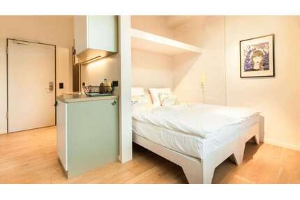 Wohnen auf Zeit in Unterhaching 1.350,00 €