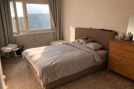 Helles und großes Zimmer WG 550 - Berlin Spandau