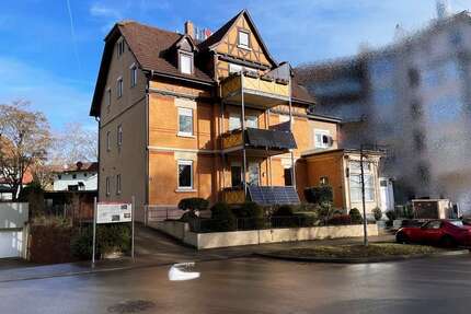Wohnung zum Mieten in Stuttgart 850,00 € 62 m²