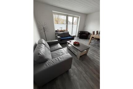 Schöne 2,5 Zimmer in Gelsenkirchen-Erle