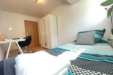 WG-Zimmer in Hürth 899,00 € 12 m²