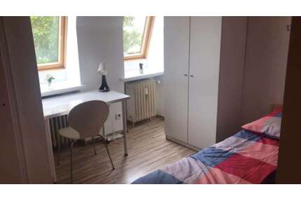 WG-Zimmer in Bremen 600,00 € 15 m²