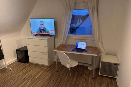 Wohnen auf Zeit in Stuttgart 640,00 €