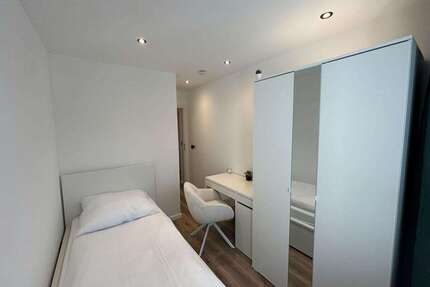 WG-Zimmer in Munich 775,00 € 10 m²